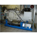 500kW 625kVA двигатель генератора газа установленный тихий